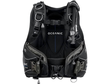 Chaleco Estabilizador de Buceo OCEANIC Atmos (S)