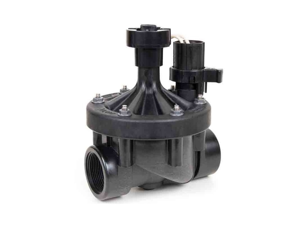 Electroválvula De Riego 150Peb 1 1/2 24V Rain Bird SUINGA