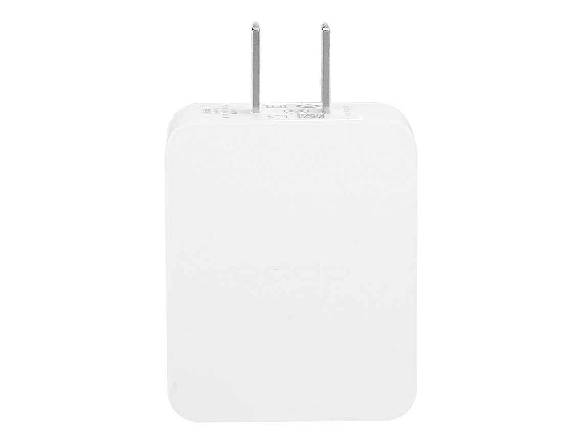 Cargador (rendimiento Estable, Duradero) Oppo Original Auténtico Para A59 A77 A57 A7 A8, Enchufe De Carga Especial 5v2a