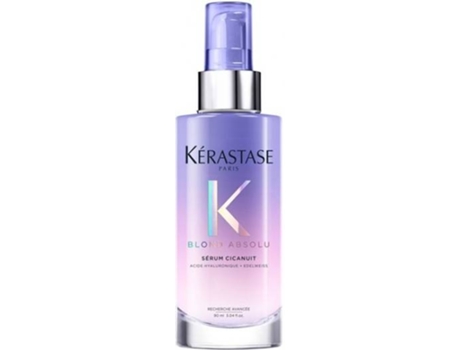 Sérum KÉRASTASE Blond Absolu Sérum Cicanuit (90 ml)
