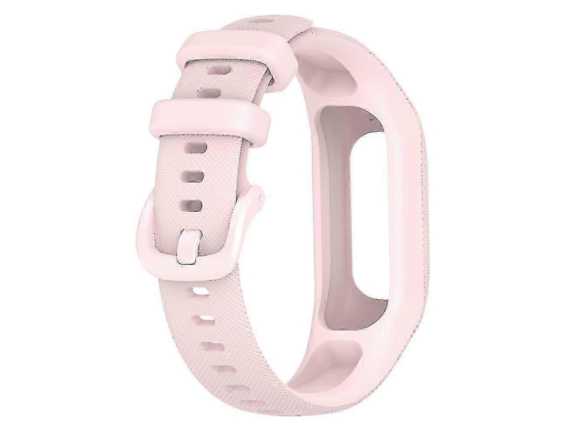 Correa de repuesto resistente al sudor para reloj inteligente Garmin Vivosmart 5 Ly Ebike