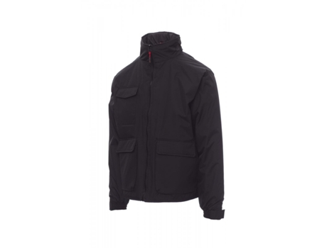 Abrigo PAYPER WEAR Hombre (Multicolor - L)