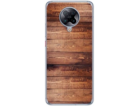 Carcasa Xiaomi POCO F2 Pro TUMUNDOSMARTPHONE Dibujos Multicolor