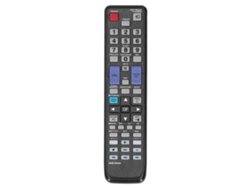 Control Remoto Ah59-02305a Para Sistema Audiovisual Samsung Hw-c560 Hw-c550s/xaa Hw-c500/xac