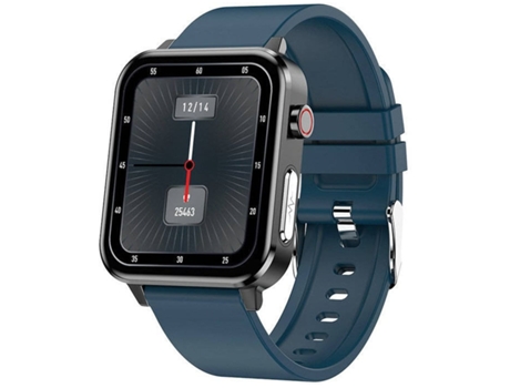 Smartwatch azul ENZONS