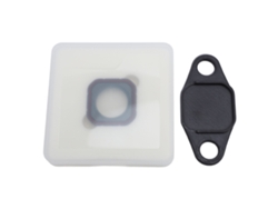 Filtro De Lente Para Cámara Deportiva De Vidrio Óptico Impermeable Nd Reductor De Luz Cpl Para Pro 2