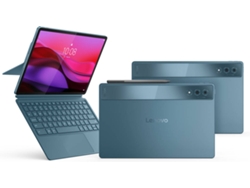Tablet LENOVO Yoga Plus TB520FU (12.7'' - 256 GB - RAM: 16 GB