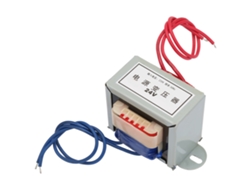 Transformador De Potencia Eléctrica Aislado De Baja Frecuencia 220v 50hz 40w 24v