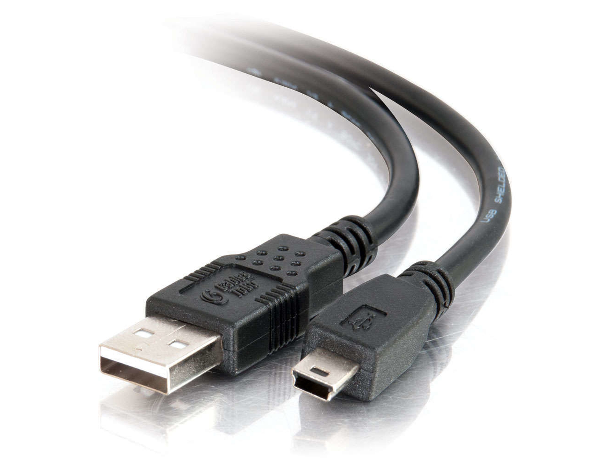 Cable USB C2G (USB)