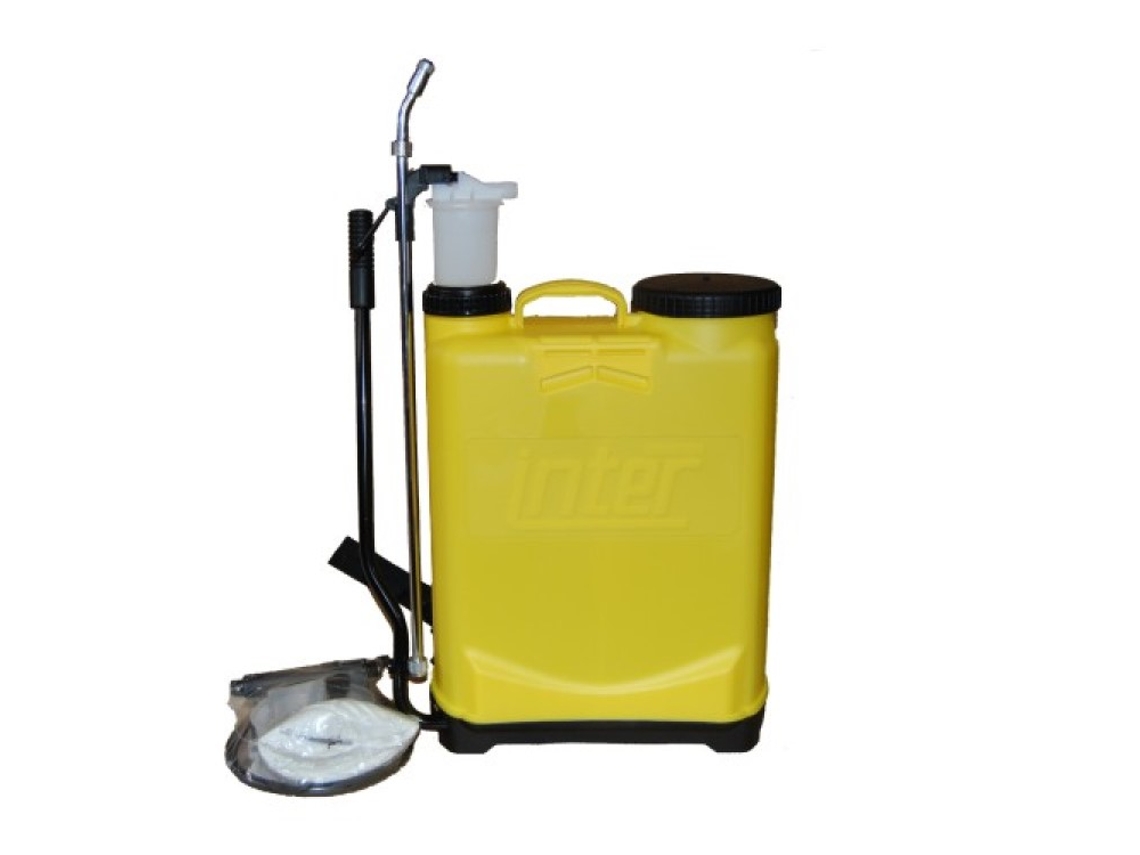 INTER 16 Agro Sulfator