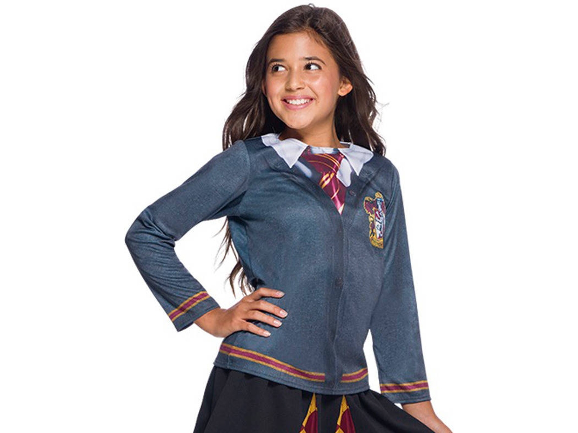 Disfraz de Niña RUBIE'S Llama rosa (Poliéster - Tam: 5-7 Años)