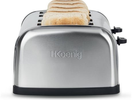Tostadora H. KOENIG TOS14 (1500 W)