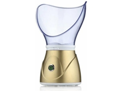 Vaporizador Facial Para Limpieza Profunda, Sauna Facial Doméstica Con Aromaterapia.
