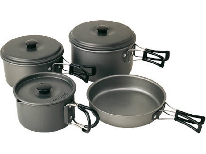 Batería de Cocina CAMPINGAZ 202030
