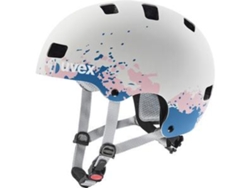 Casco de bicicleta para niños UVEX 3 CC