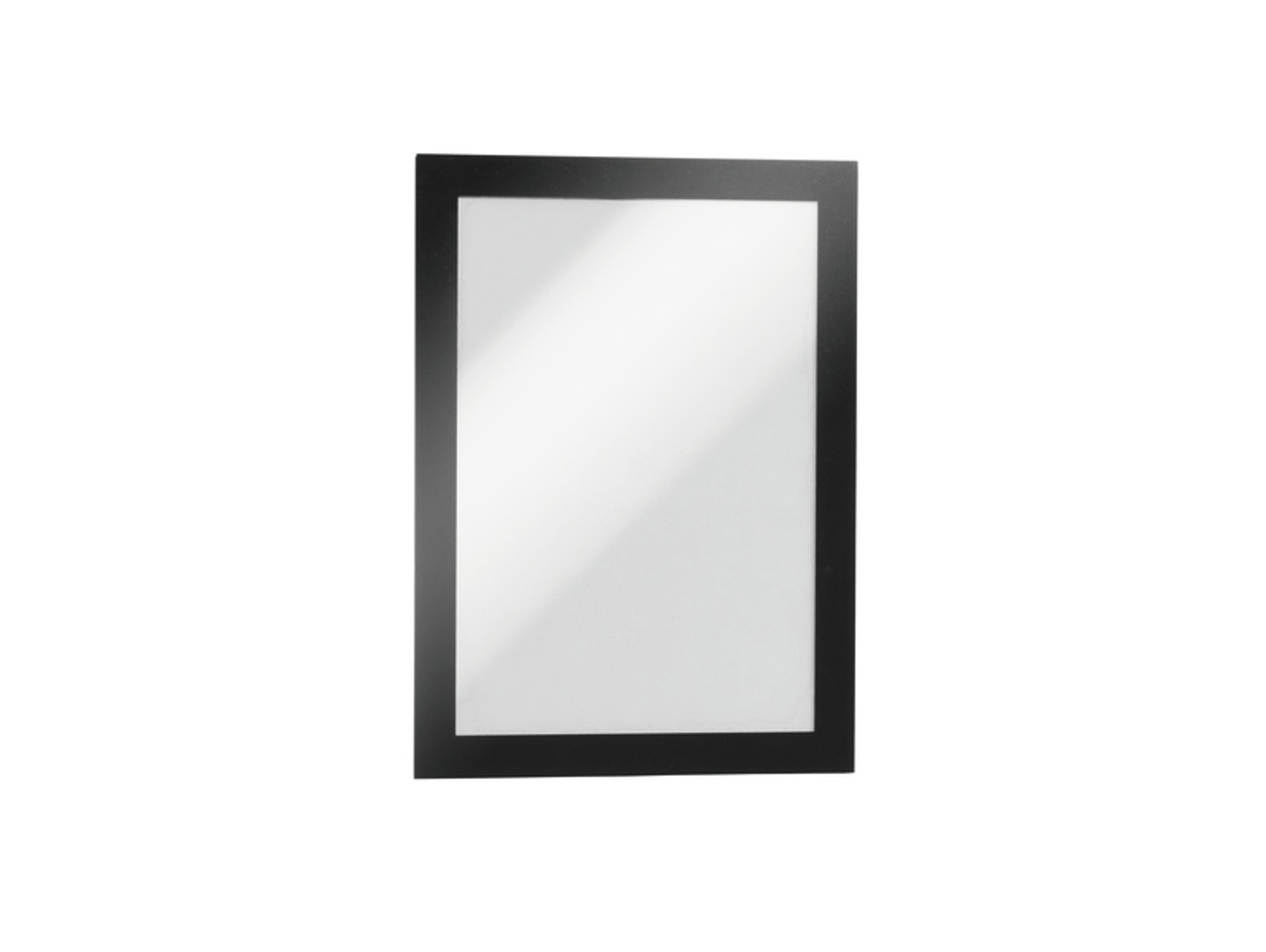 Marco Magnética DURABLE DURAFRAME A5 (Negro)