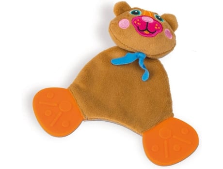 Peluche OOPS OOPS Doudou Oso (Edad Mínima: 1 Mes - 26,5 x 13 x 8 cm)