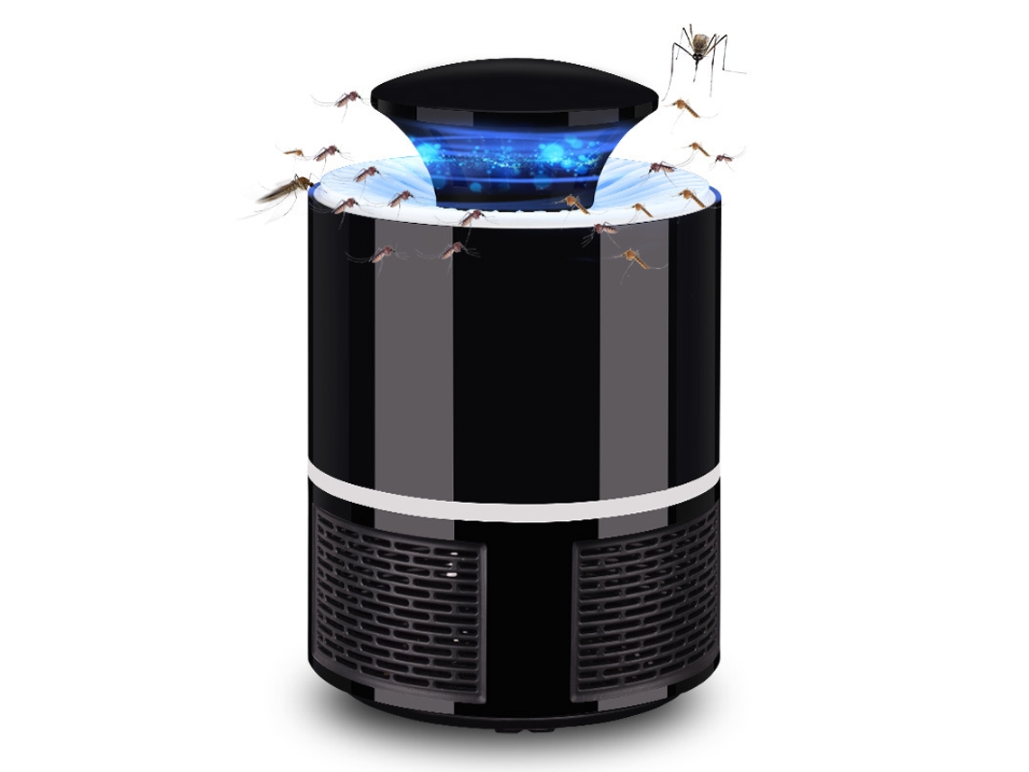 Repelente De Mosquitos Usb Ultrasilencioso*