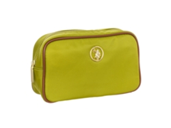 Nécessaire de Mujer U.S. POLO ASSN. Nylon Verde (Talla Única)