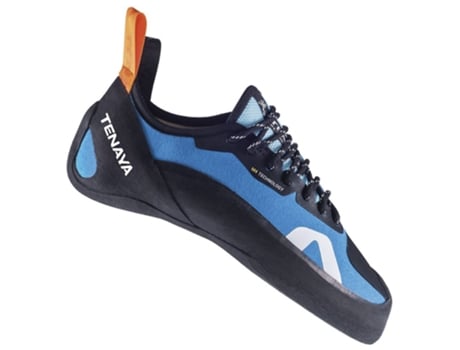 Tanta Laces Pies de Gato Azul EU 42 Hombre TENAYA