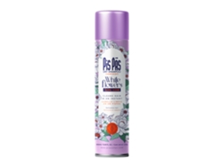 Champú En Seco White Flowers 200ml