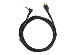 Cable De Extensión De Audio Resistente A La Corrosión Para Steelseries Arctis 3/5/7 Ofc De 1,5 M