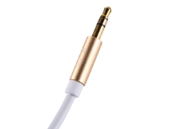 Cable De Datos De Audio Móvil, De Uno A Dos, Conecta Audio Y Transfiere Datos