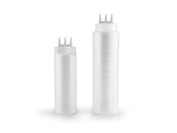 Biberon para Bañar Bizcochos 500 Ml IBILI Ref. Ib681405