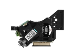 Lente Láser Óptica Hop-1200w-b Para Reemplazar Mecanismos De Dvd De 1200 W.