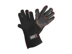 Guantes WEBER Cuero
