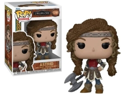 POP PELÍCULAS: HTTYD LA T1 - ASTRID