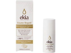 Bálsamo de Contorno de Ojos EKIA Contorno Anti-Edad (15 ml)