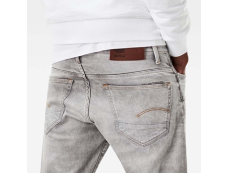 G-Star 3301 Slim Jeans