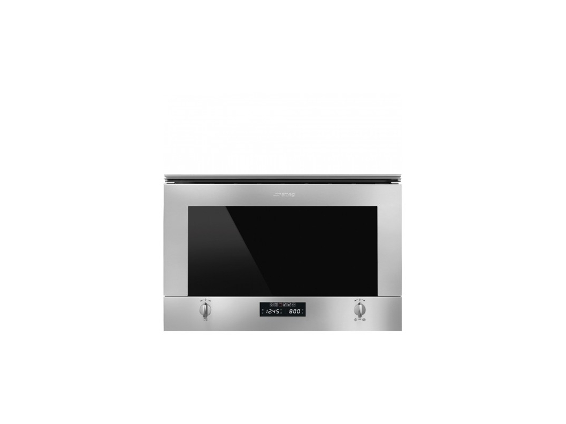 Microondas SMEG MP422X1
