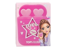 Depesche Topmodel Set Brillo De Labios Beauty And Me 0013811 Depeschep25pn