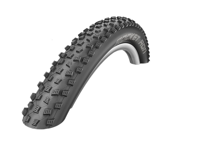 Cubierta SCHWALBE Rocket ron 29" MTB sin Cámara de Aire