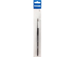 Píncel SIMPLY N. 4 Blister (1 Unidade - Multicolor)