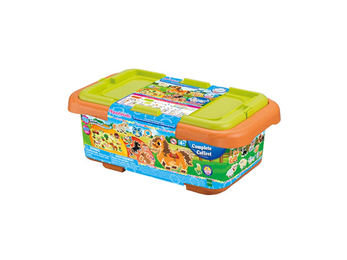 Pack Diversión En El Corral