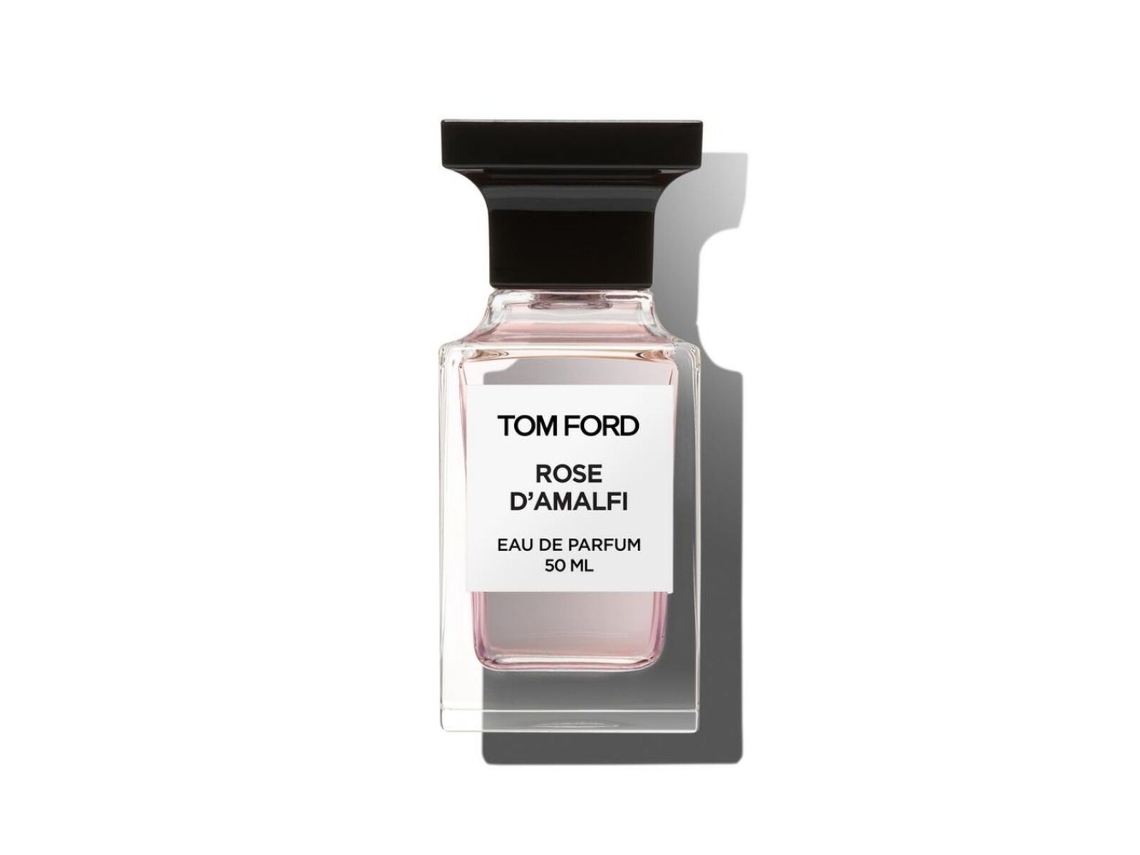 Perfume Unisex Tom Ford EDP Rose D'amalfi (50 ml)