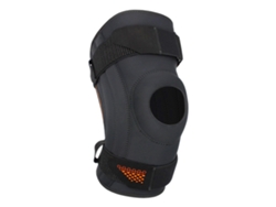 Rodillera ajustable para hombre y mujer, práctica y duradera, ideal para correr, hacer ejercicio y para lesiones de menisco. Chennnls