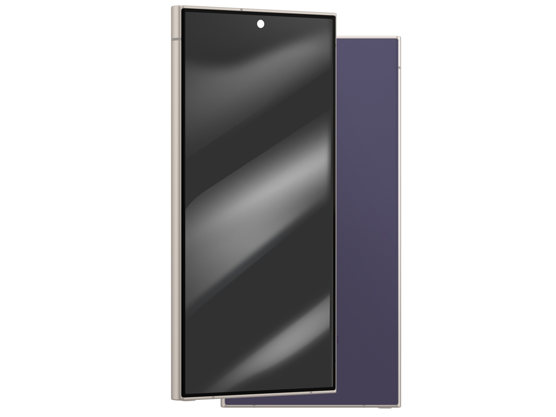 Pantalla Completa De Reemplazo Soft Oled Para Galaxy S24 Ultra Con Chasis