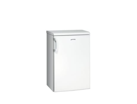 Congelador Vertical SMEG CV102F (90 cm - Blanco)