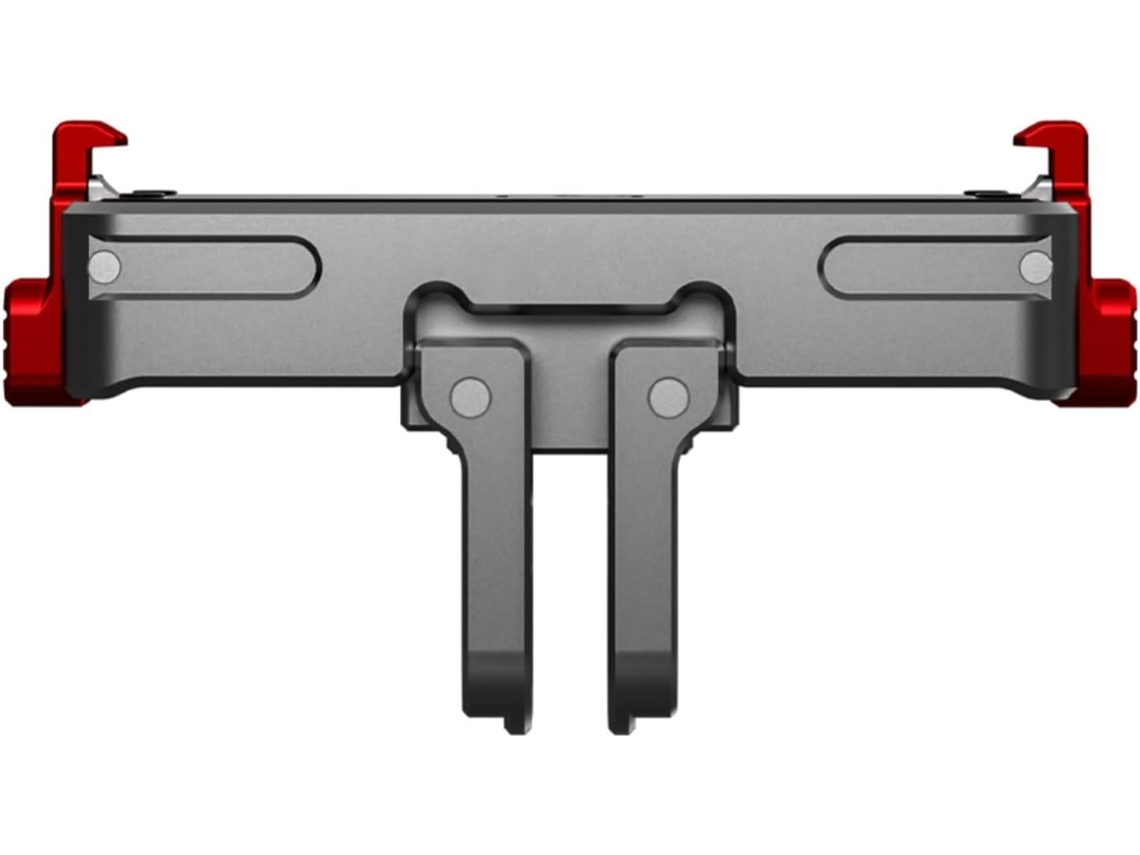 Adaptador De Liberación Rápida En Aleación De Aluminio, Zapata Para Cámara Para Cámaras Compactas, Accesorio Deportivo