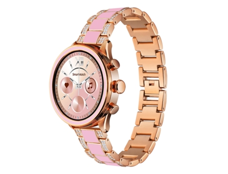 Smartwatch OHPA Gen11 Rosa