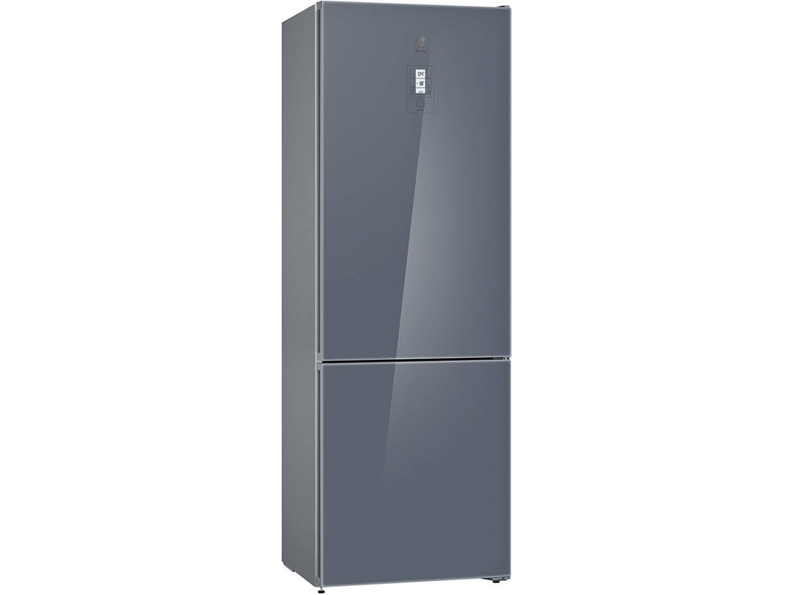 Frigorífico Combi BALAY 3KFE778GI (No Frost - 203 cm - 435 L- Inox)