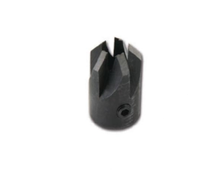 Fresa avellanar 90 madera broca 3mm d16mm