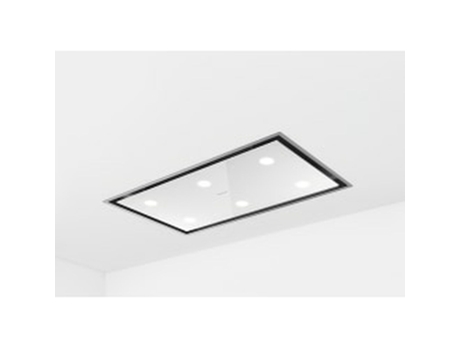 Campana Convencional MEPAMSA EDEN 90 (90 cm - A - 590 m3/h)