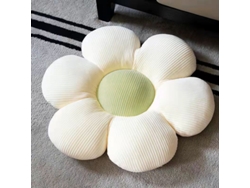 Cojín Floral, 35 Cm