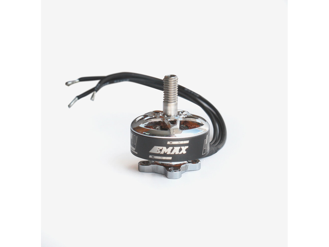 Motor sin escobillas Emax RSIII 2306 1800KV 2100KV 36S 2500KV 34S para dron de carreras RC FPV
