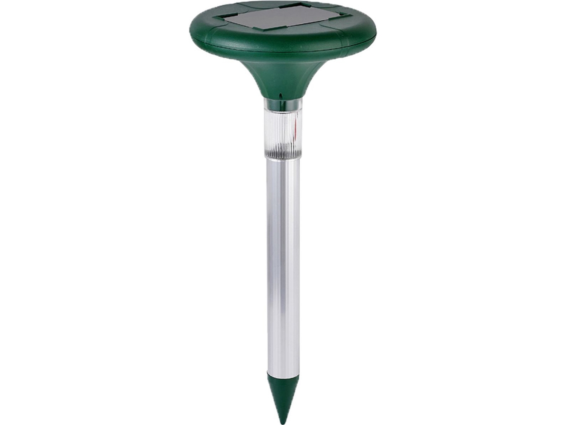Repele topos solar